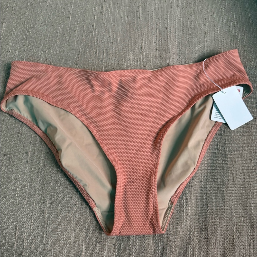 Lululemon swimsuit bottoms